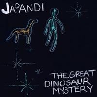 Purchase Japandi - The Great Dinosaur Mystery