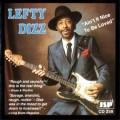 Buy Lefty Dizz - Ain't It Nice To Be Loved (Reissued 1995) Mp3 Download