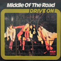 Purchase Middle of the Road - Drive On