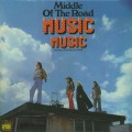 Buy Middle of the Road - Music Music (Vinyl) Mp3 Download