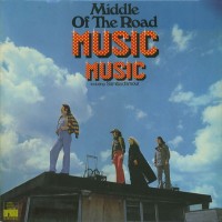 Purchase Middle of the Road - Music Music (Vinyl)