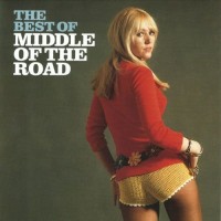 Purchase Middle of the Road - The Best Of...1971 - 1972