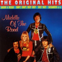Purchase Middle of the Road - The Original Hits