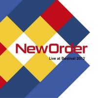 Purchase New Order - Live At Bestival 2012