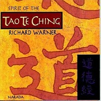 Purchase Richard Warner - Spirit Of The Tao Te Ching