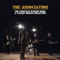 Purchase The Association - The Complete Warner Bros. & Valiant Singles Collection CD2