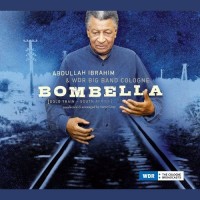 Purchase Abdullah Ibrahim - Bombella