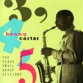 Buy Benny Carter - 3, 4, 5 The Verve Small Group Sessions (Vinyl) Mp3 Download