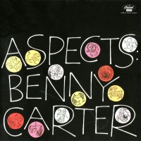 Purchase Benny Carter - Aspects (Vinyl)