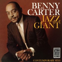 Purchase Benny Carter - Jazz Giant (Vinyl)