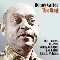 Purchase Benny Carter - King (Vinyl)