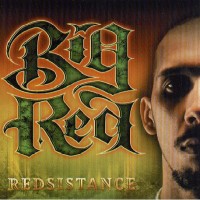 Purchase Big Red - Redsistance