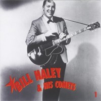 Purchase Bill Haley & His Comets - The Decca Years And More CD1