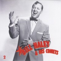 Purchase Bill Haley & His Comets - The Decca Years And More CD2
