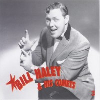 Purchase Bill Haley & His Comets - The Decca Years And More CD3