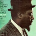 Buy Thelonious Monk Quartet - Monk's Dream (Vinyl) Mp3 Download
