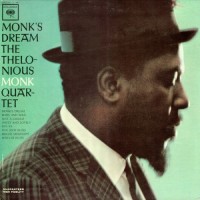 Purchase Thelonious Monk Quartet - Monk's Dream (Vinyl)