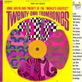 Buy Urbie Green - 21 Trombones (Vinyl) Mp3 Download