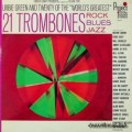 Buy Urbie Green - 21 Trombones Vol. 2 (Vinyl) Mp3 Download