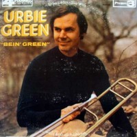 Purchase Urbie Green - Bein' Green (Vinyl)