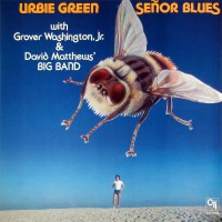 Purchase Urbie Green - Senor Blues (Vinyl)