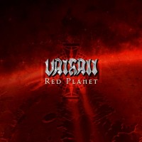 Purchase Valhall - Red Planet