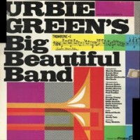 Purchase Urbie Green - Urbie Green's Big Beautiful Band (Vinyl)