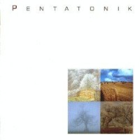 Purchase Pentatonik - Anthology CD1