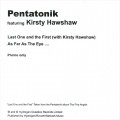 Buy Pentatonik - The Last One And The First (CDS) Mp3 Download