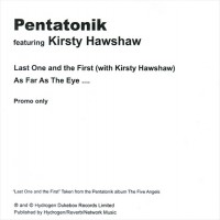 Purchase Pentatonik - The Last One And The First (CDS)