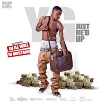 Purchase Yg - Just Re'd Up