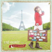 Purchase Yui Horie - Best Album CD1