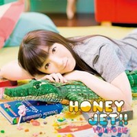 Purchase Yui Horie - Honey Jet!!