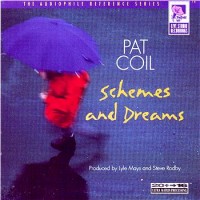 Purchase Pat Coil - Schemes And Dreams
