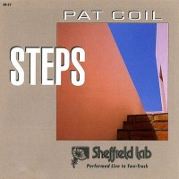 Purchase Pat Coil - Steps