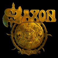 Purchase Saxon - Sacrifice (Deluxe Edition) CD1
