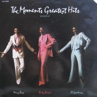 Purchase the moments - Greatest Hits (Vinyl)
