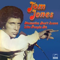 Purchase Tom Jones - Memories Don't Leave Like People Do (Vinyl)