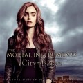 Purchase VA - The Mortal Instruments: City Of Bones Mp3 Download