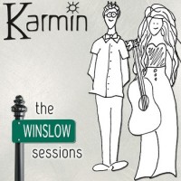 Purchase Karmin - The Winslow Sessions