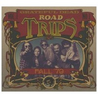 Purchase The Grateful Dead - Road Trips, Vol. 1 No. 1 CD2