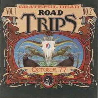 Purchase The Grateful Dead - Road Trips, Vol. 1 No. 2 CD1