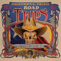 Purchase The Grateful Dead - Road Trips, Vol. 3 No. 2 CD1