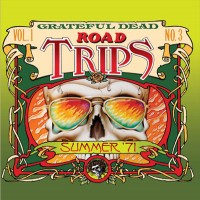 Purchase The Grateful Dead - Road Trips, Vol. 1 No. 3 CD1