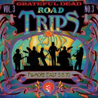 Purchase The Grateful Dead - Road Trips, Vol. 3 No. 3 CD1