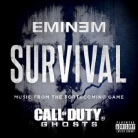 Purchase Eminem - Surviva l (CDS)