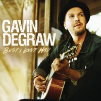Purchase Gavin Degraw - Best I Ever Ha d (CDS)