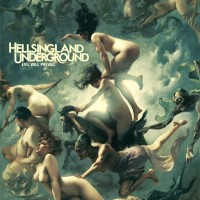 Purchase Hellsingland Underground - Evil Will Prevail