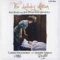 Buy Jennifer Thomas - The Lullaby Album (With Carolyn Southworth) CD2 Mp3 Download