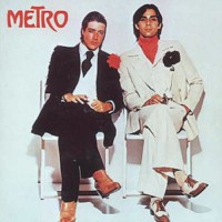 Purchase Metro - Metro (Remastered 2001)